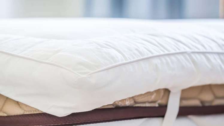 What Is The Best Mattress Topper For Back And Hip Pain Storables