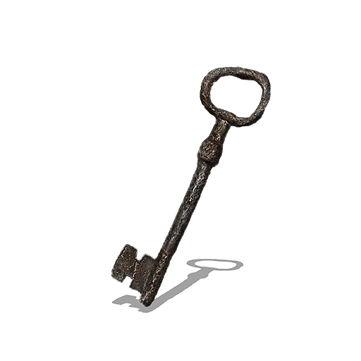 Unlocking the Secrets: What is the Grave Key