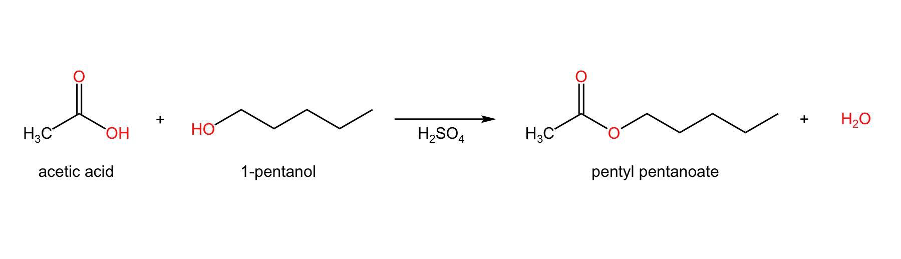 What Product Is Obtained From The Reaction Of Sulfuric Acid Quizlet