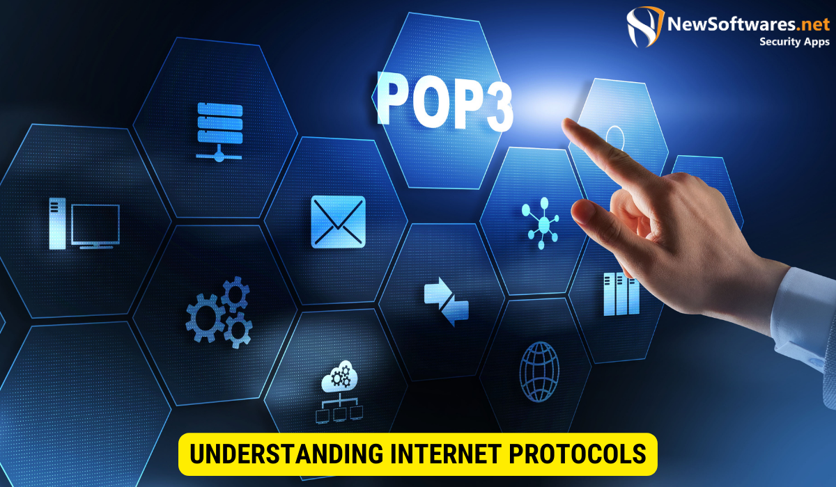 Which Protocol Encrypts Data Before It Is Sent Across The Internet