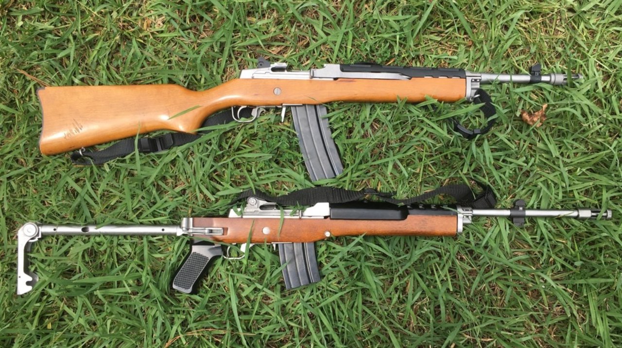 Why Ruger S Mini 14 Rifle Is Not Getting The Fame It Deserves The