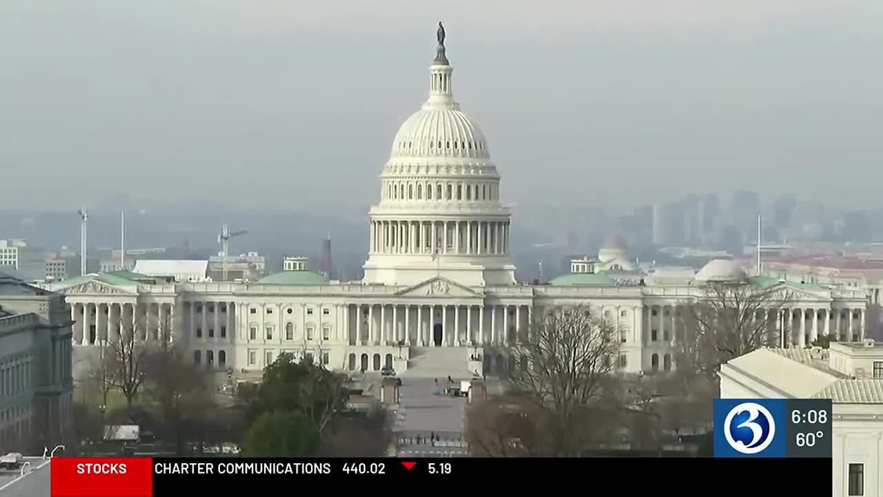 Will Government Shutdown Affect Food Stamps Banks Youtube