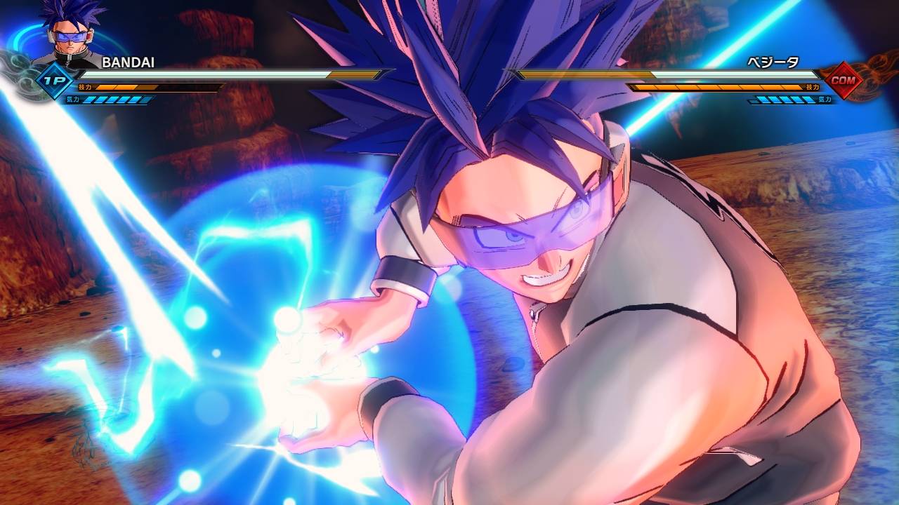 5 Xenoverse Wishes