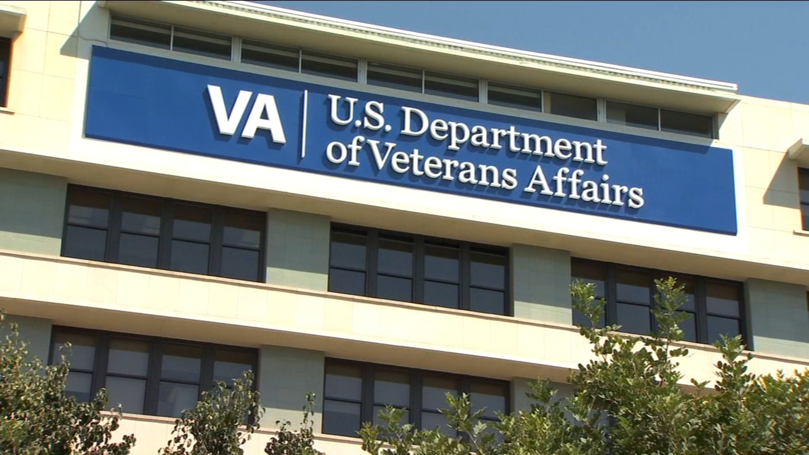 Worst Va Hospitals 2024 Sari Winnah