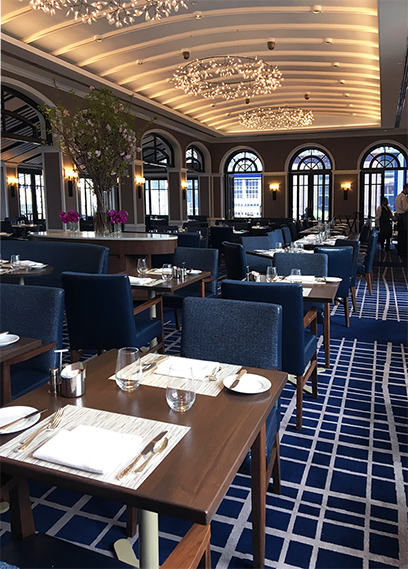 5 Perks of Joining the Yale Club New York