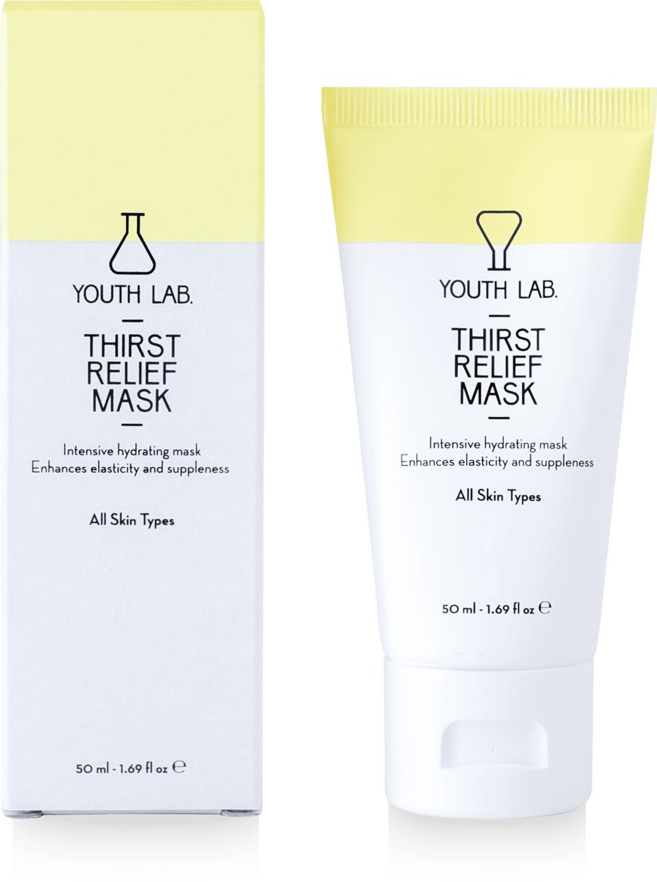 Youth Lab Thirst Relief Mask Skintruth Online